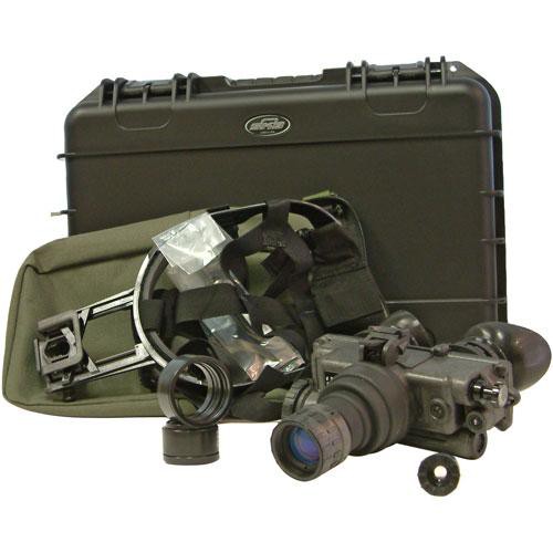 Morovision PVS-7 Delta Goggle Kit