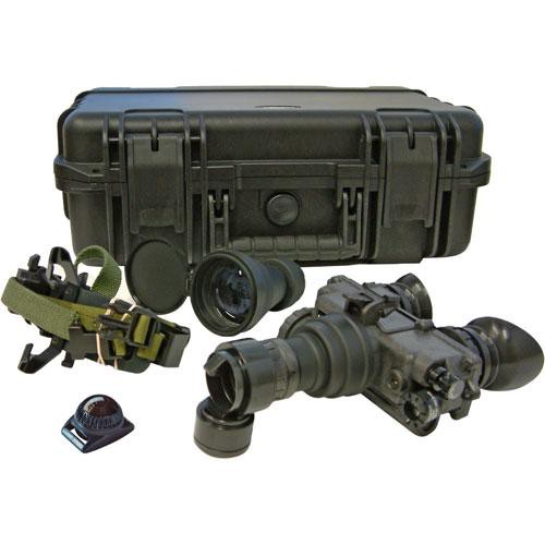 Morovision PVS-7 SOCOM Goggle Kit