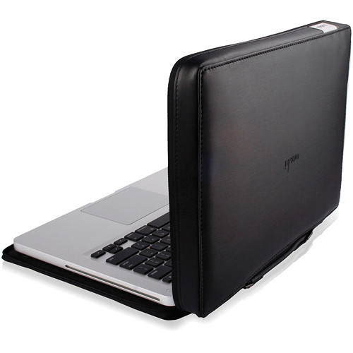 Moshi Codex13 Shell Case (Metallic Black)