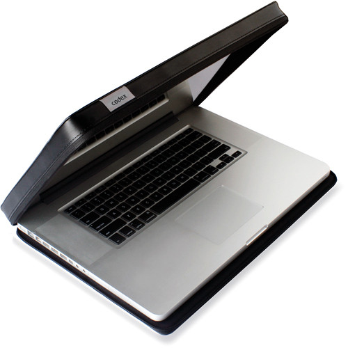 Moshi Codex17 Shell Case (Metallic Black)