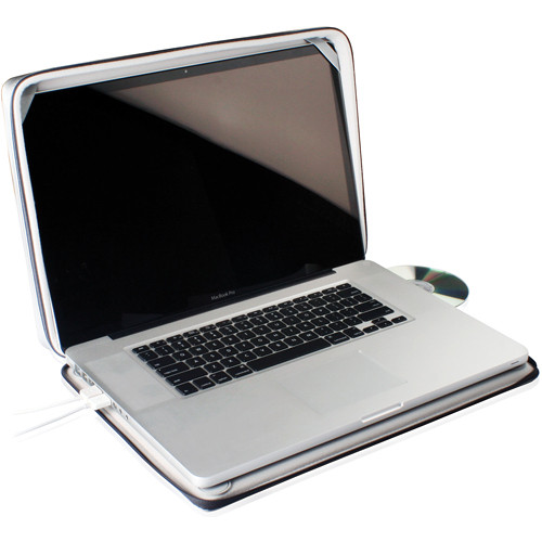 Moshi Codex17 Shell Case (Metallic Silver)
