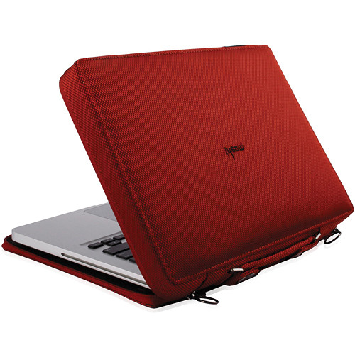 Moshi Codex13 Shell Case (Burgundy Red)