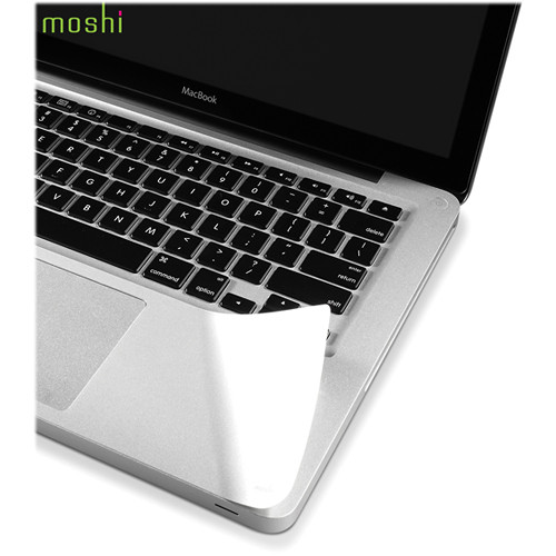 Moshi PalmGuard 13 (Unibody, Silver)