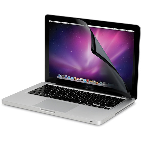 Moshi iVisor AG Anti-Glare Screen Protector for Unibody MacBook Pro (13")