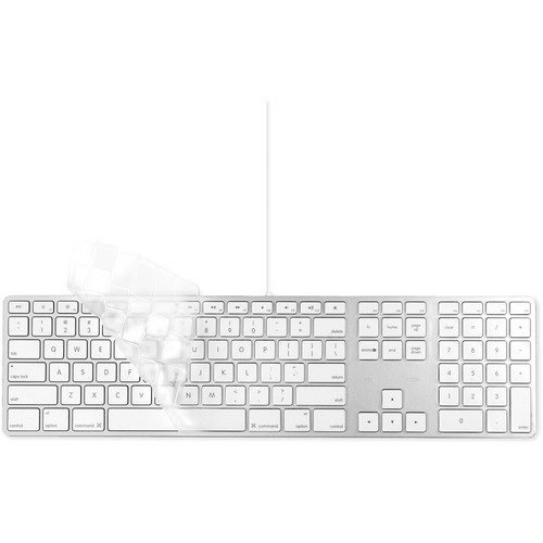 Moshi ClearGuard FS Keyboard Protector