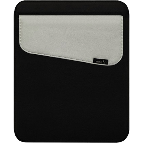 Moshi Muse Case for iPad (Zen Black)
