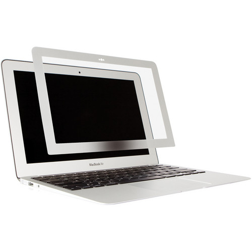 Moshi iVisor Screen Protector for 13" MacBook Air (Late 2010 to 2017)