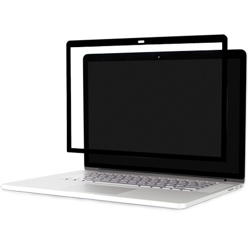 Moshi iVisor Screen Protector for 15" MacBook Pro Retina