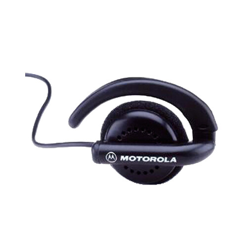 Motorola Flexible Ear Receiver for Two-Way Radios