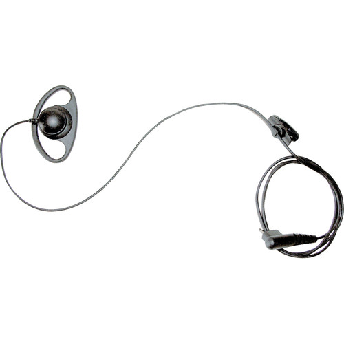 Motorola Earpiece with In-Line Clip-On Microphone