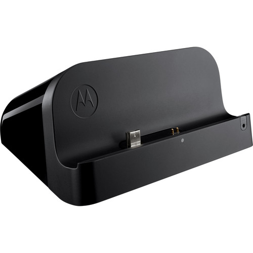 Motorola XOOM Basic Dock