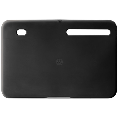 Motorola Protective Gel Case for Motorola XOOM (Black)