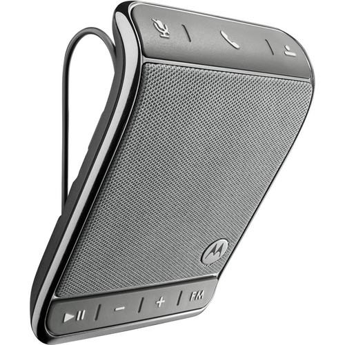 Motorola Roadster 2 Universal Bluetooth In-Car Speakerphone