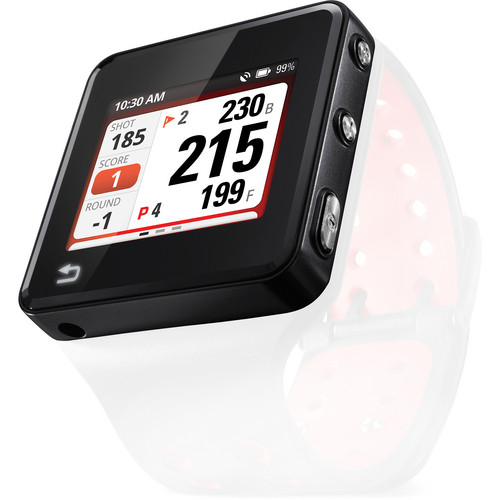 Motorola 16GB MOTOACTV Golf Edition