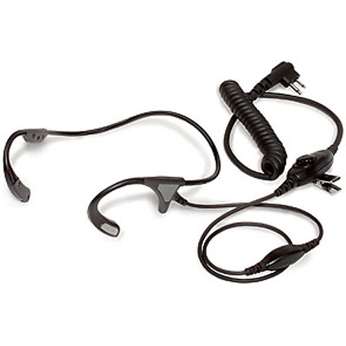 Motorola Model RMN5114, Lightweight Temple Transducer Headset