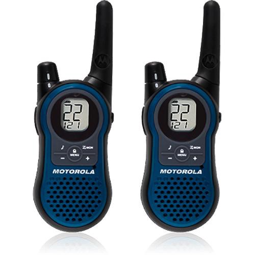 Motorola SX600R Talkabout Two-Way Radio