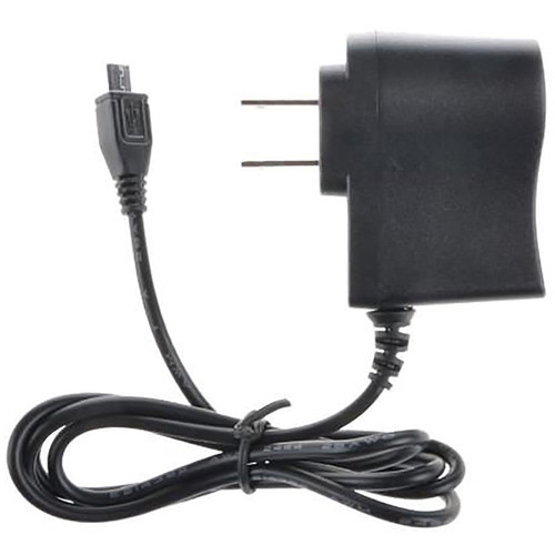 Motorola WLUSB Mini-USB Power Adapter for 2-Way Radios
