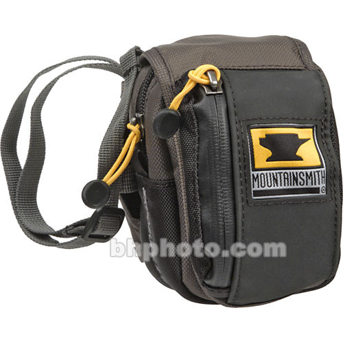 Mountainsmith Exposure II Pouch, Small (Gray)