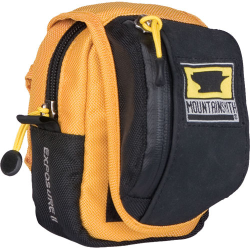 Mountainsmith Exposure II Pouch, Medium (Yellow)