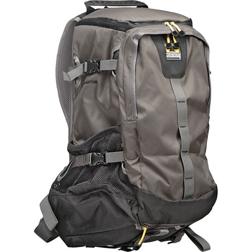 Mountainsmith Quantum Camera Pack (Gray)