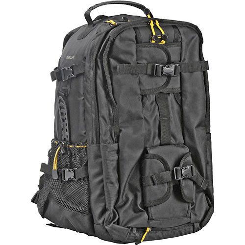 Mountainsmith Parallax Camera Pack (Black)