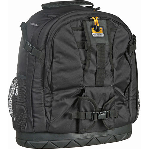 Mountainsmith Traverse AT Backpack (Black)