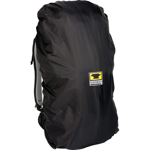 Mountainsmith Rain Cover (Small, Black)