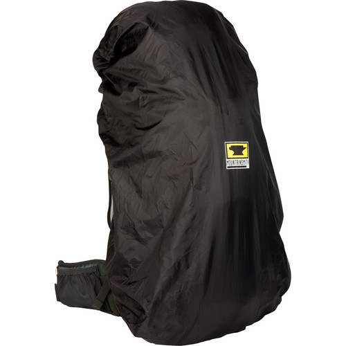 Mountainsmith Rain Cover (Medium, Black)