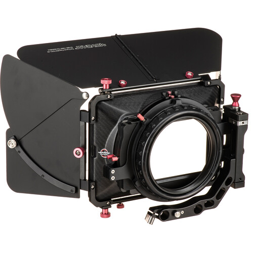 Movcam Mattebox MM1