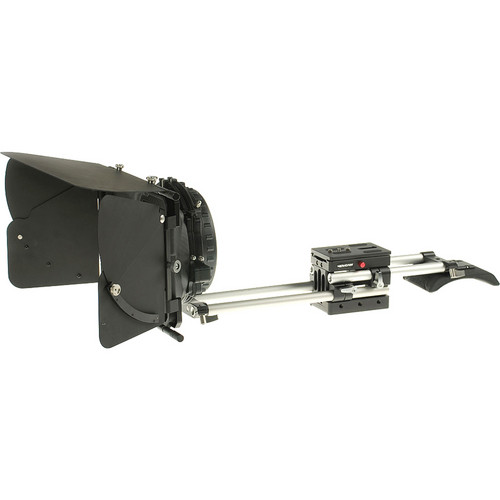 Movcam Sony NEX-FS100 Kit 1 With Mattebox
