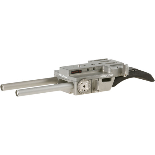 Movcam Lightweight Support for Sony FS700 (Silver) MOV-303-1701