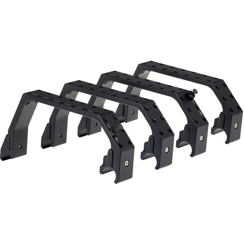 Movcam Side Handles for Sony PMW-F3 Camera (Set of 4)
