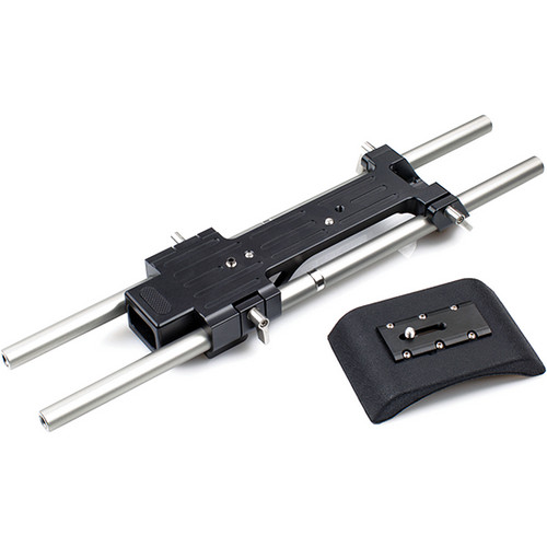 Movcam Lightweight Support for Sony PMW F3 Camera
