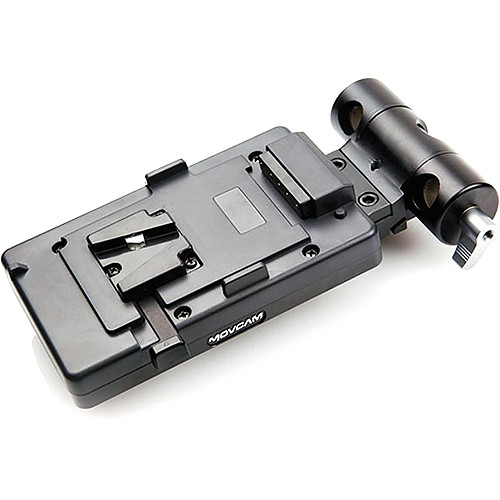 Movcam Battery Bracket for V-Mount Battery