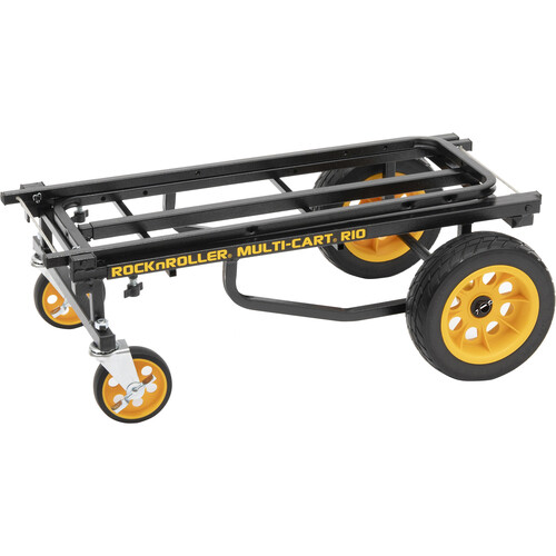 MultiCart RocknRoller R10RT Multi-Cart