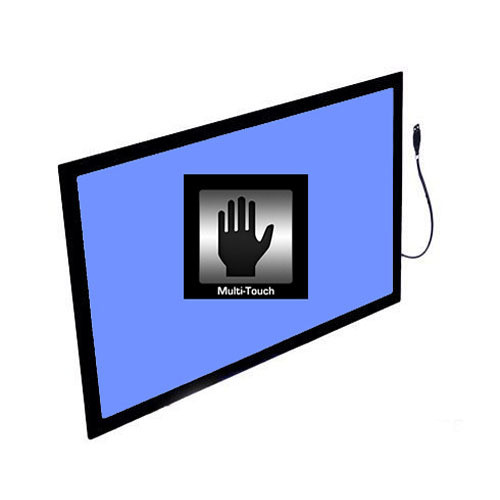 Music Computing 32" MotionCOMMAND Gen2 Multi-Touchscreen Monitor (OS X)