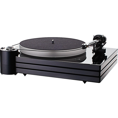 Music Hall MMF-9.1 TURNTABLE with PRO-JECT 9CC TONE ARM