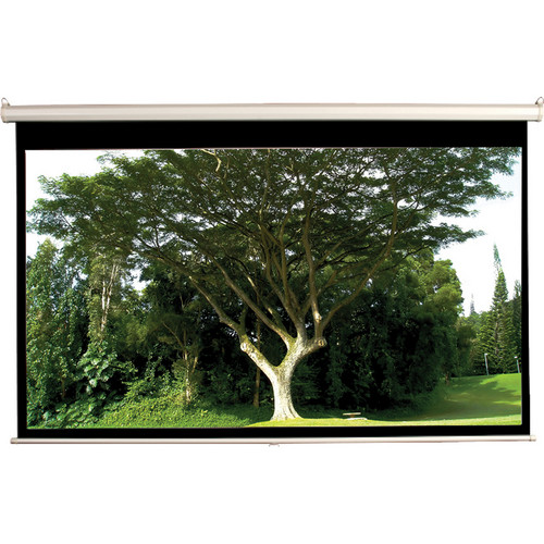 Mustang SC-MLB84 Manual Projection Screen (72 x 54")