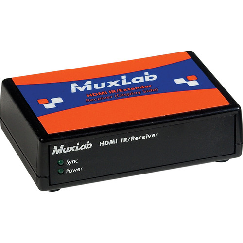 MuxLab 500407 HDMI IR/Receiver