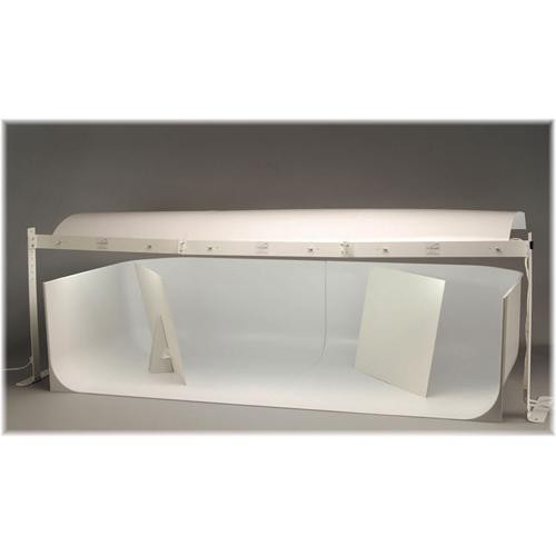 MyStudio MS32DEL Deluxe Tabletop Photo Studio Kit w/ 5000K Lighting