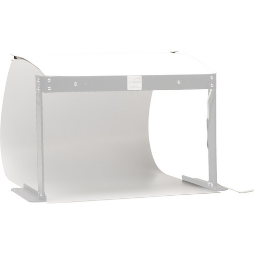 MyStudio White Background for PS5 PortaStudio (24 x 60")