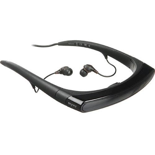 Myvu Universal Personal Media Viewer