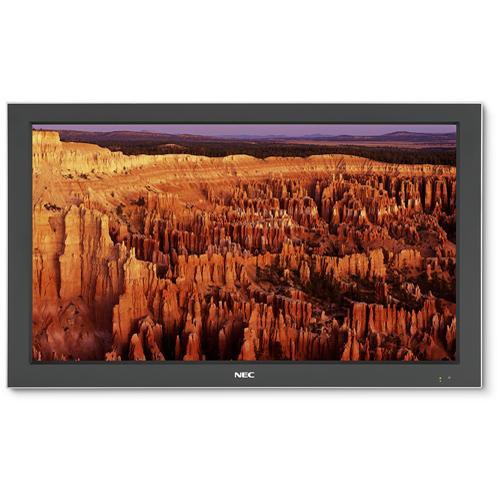 NEC AccuSync PV40AVT 40" LCD TV