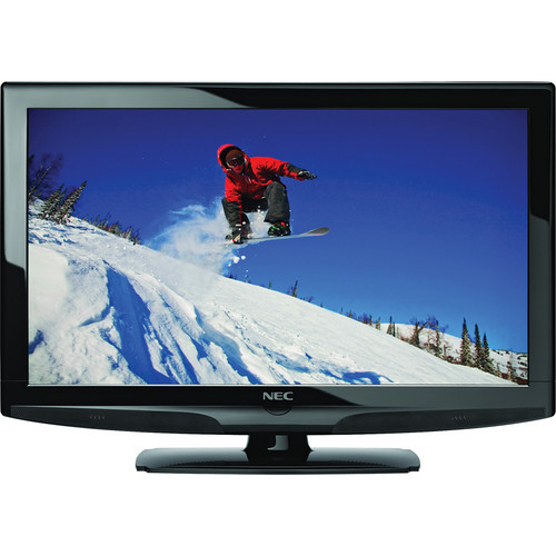 NEC E321 32" Widescreen LCD Display