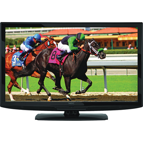 NEC E421 42" Widescreen LCD Display