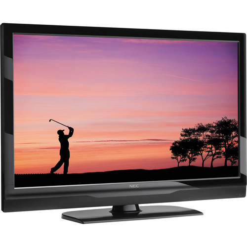 NEC E422 42" Entry Level Large Screen Display w/ Integrated Tuner