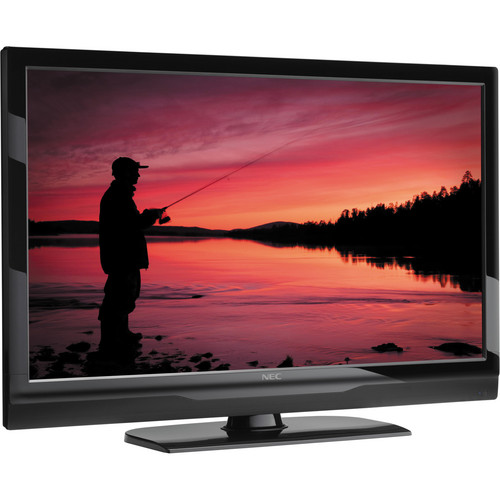 NEC E552 55" Entry Level Large Screen Display w/ Integrated Tuner