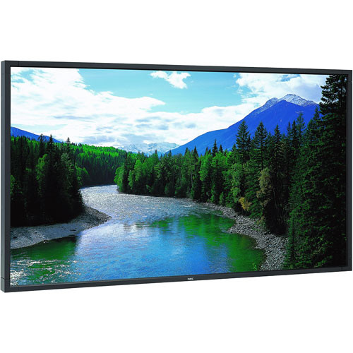 NEC MultiSync LCD5220-AV 52" Widescreen LCD Display