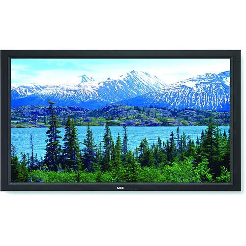 NEC MultiSync LCD6520L-BK-AV 65