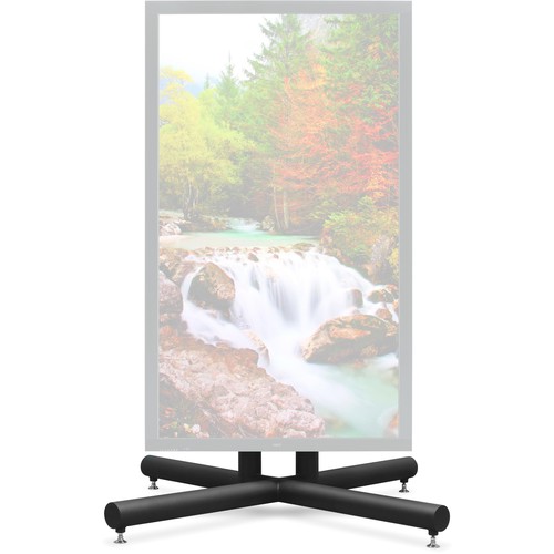 NEC LCD8205-FSK Floor Stand Kit for 82" NEC MultiSync LCD8205